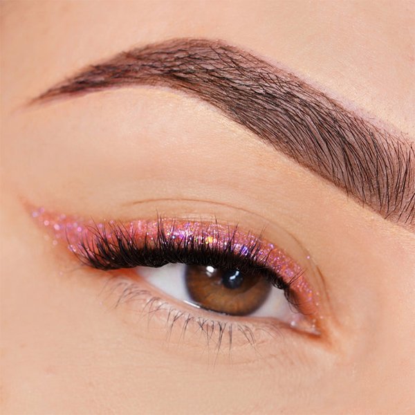 Glitter Glitter Liner (014, Pinky Promise) - Image 3