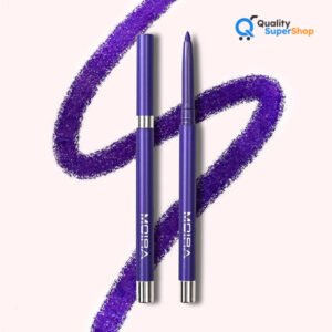 Moira Statement Shimmer Liner (005, Violet)
