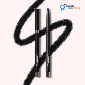 Moira Statement Shimmer Liner (011, Black)