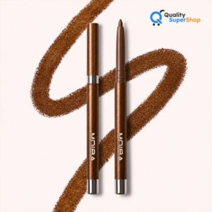 Moira Statement Shimmer Liner (014, Metallic Bronze)