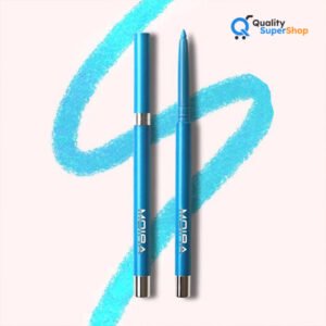 Moira Statement Shimmer Liner (017, Sky Blue)