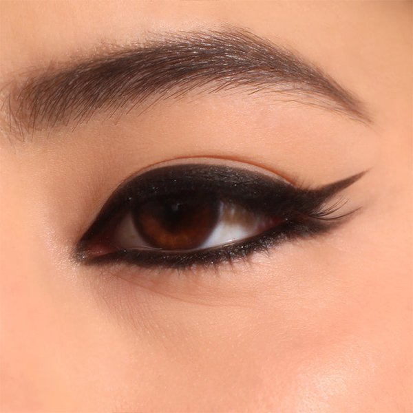 Moira Statement Shimmer Liner (011, Black) - Image 3